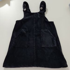 Jessica Simpson Black Garment